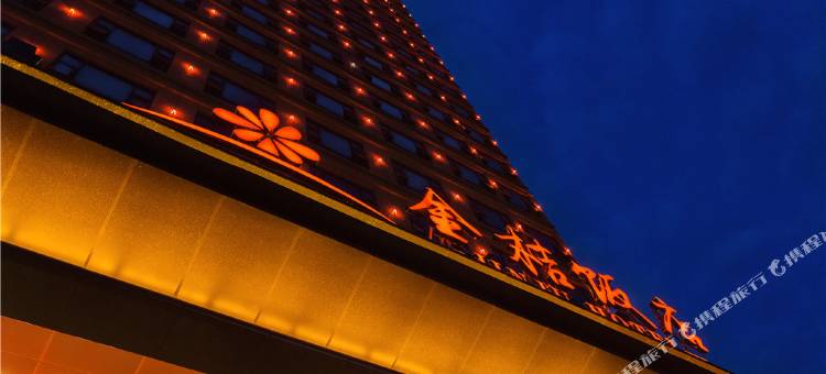 陇南金桔饭店图片