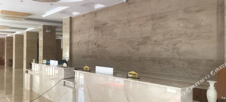 抚仙湖三湖酒店图片