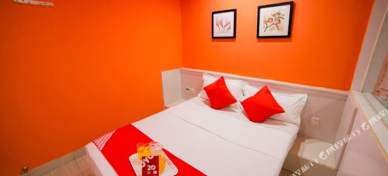 OYO天津尊爵快捷宾馆图片