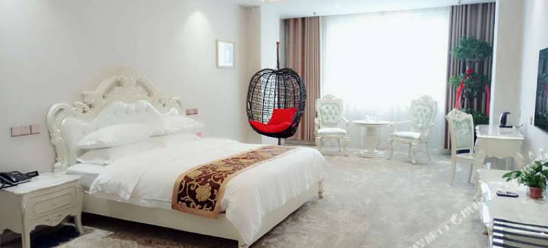 天源精品宾馆(阿克苏火车站店)图片