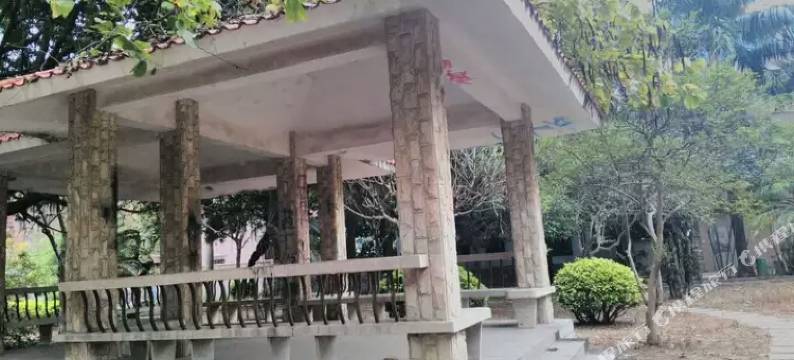 广州星涯快捷公寓图片