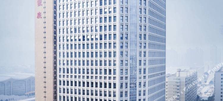 西安曲江银座酒店(大唐不夜城万象城店)图片