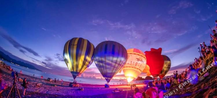 台东鸿瑞轻旅图片