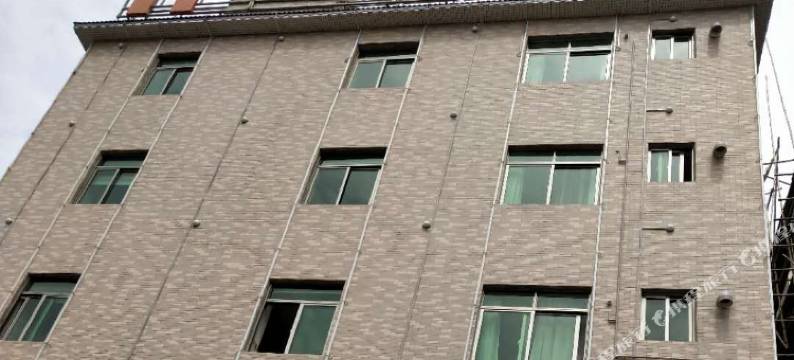 菲菲商务公寓(金湾机场店)图片