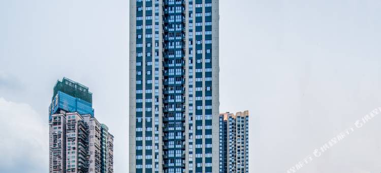 重庆意澜海公馆图片