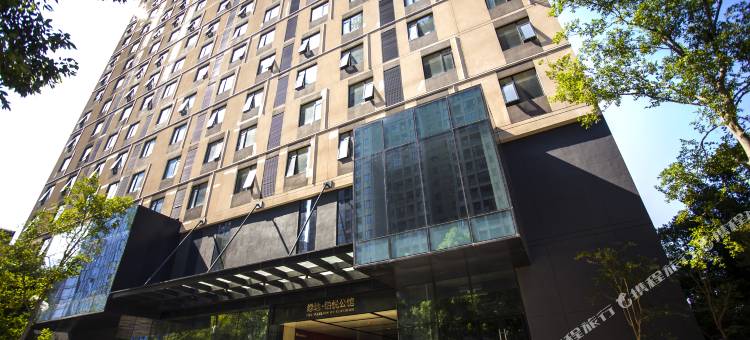 曼居酒店公寓(荆州高铁店)图片