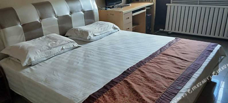 定州仙客来旅馆图片