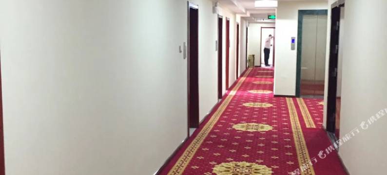 银川大夏驿站(西部影视城贺兰演艺小镇店)图片