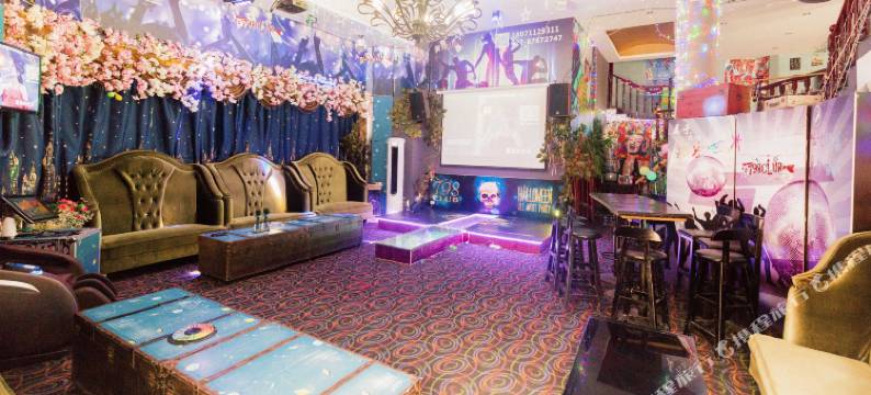 798club(武汉光谷别墅聚会店)图片
