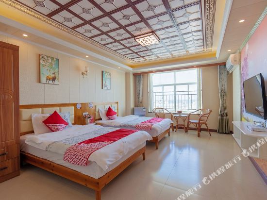 【携程攻略】三亚红树林奥特莱斯购物攻略,红