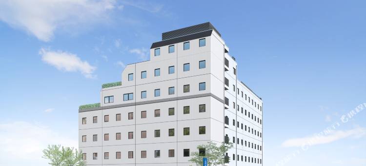 新宿曙桥珍珠酒店(Pearl Hotel Shinjuku Akebonobashi)图片