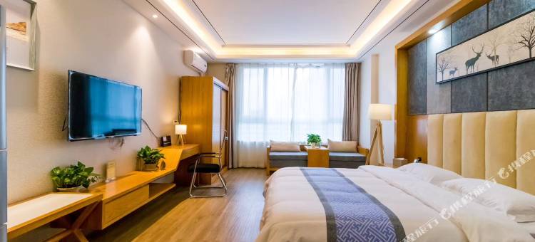 威朵酒店(银川凤凰北街店)图片