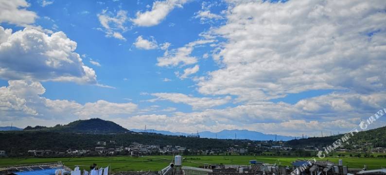 和顺古镇逸臻客栈图片