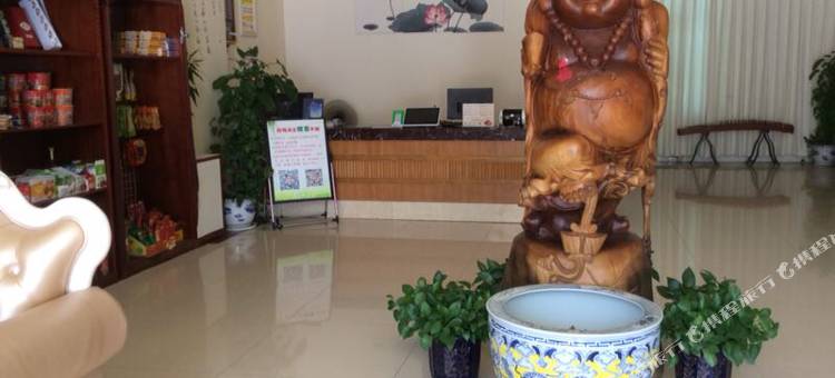 三亚海棠湾林旺海源商务酒店(蜈支洲岛店)图片