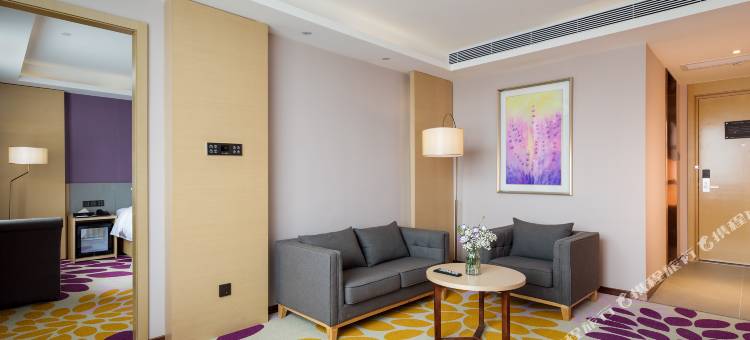 麗枫酒店(广州会展中心南洲地铁站店)图片