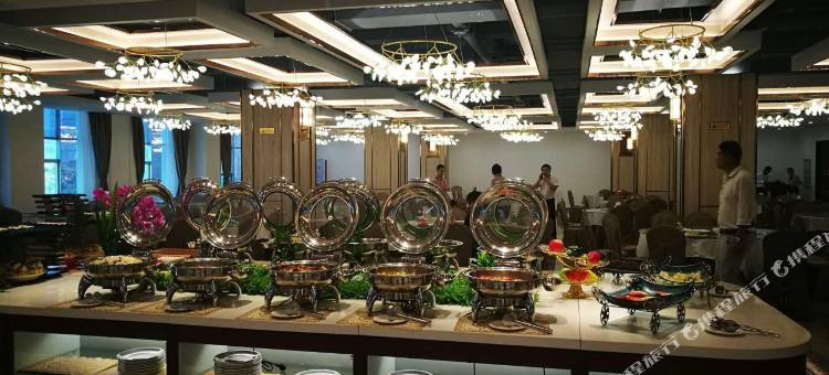 福州锦颐大酒店图片