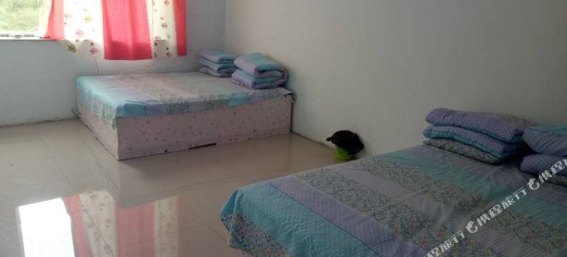 蛟河庆岭祝君发活鱼民宿图片