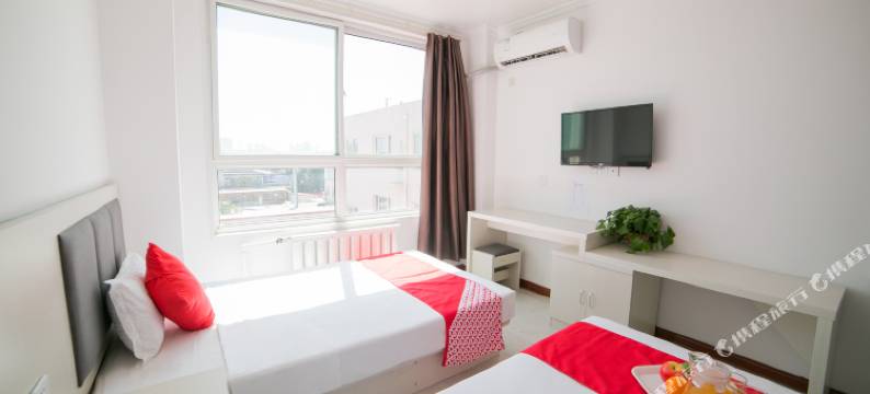 兰溪新唐商务宾馆图片