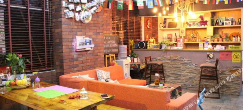 宜昌鸽子树青年旅舍图片