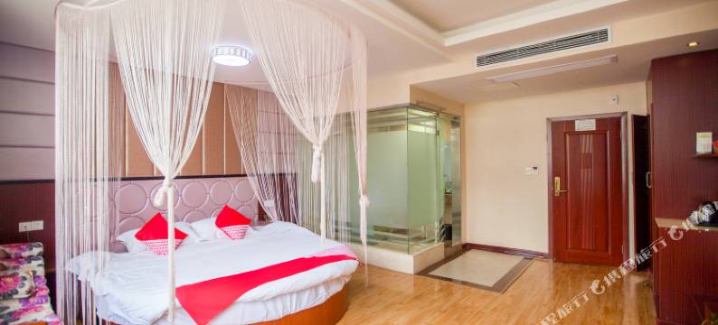 宁国金冠假日宾馆图片