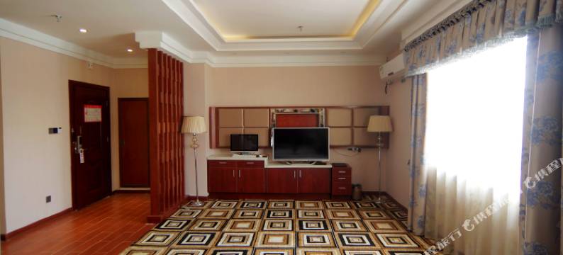 南宁福霖大酒店图片