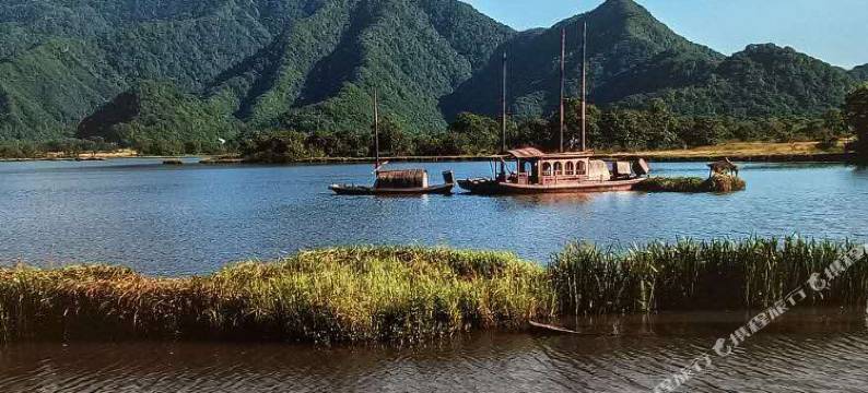 神农架瑞鑫酒店图片