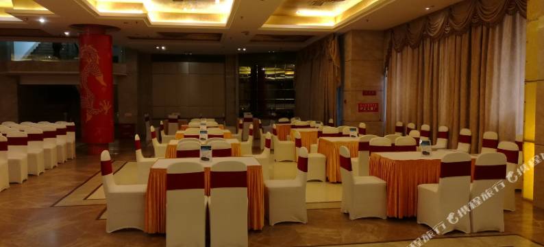 绵竹剑南春大酒店图片