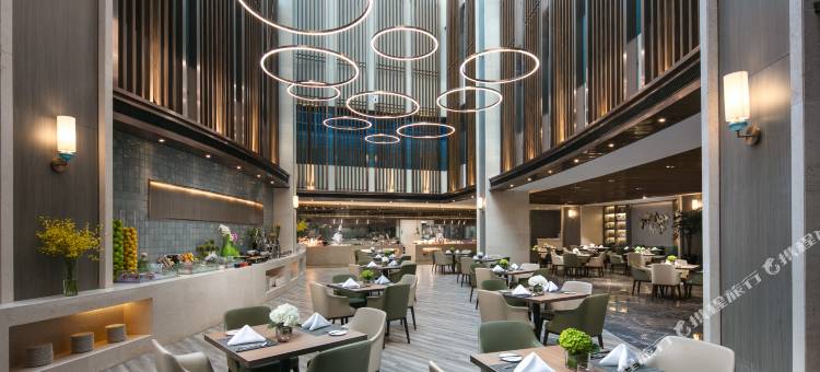 太仓珀丽酒店图片