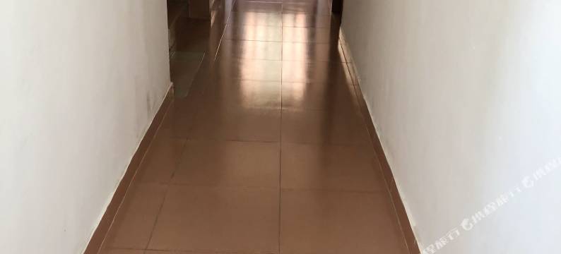 珠海水晶之恋公寓图片