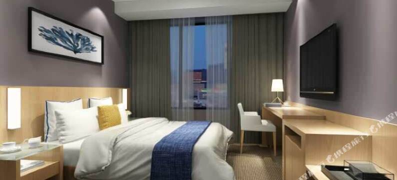 南昌县馨宝居精品酒店(南昌县莲塘中大道店)图片