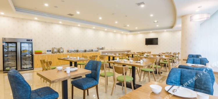 维也纳3好酒店(天津泰达永旺店)图片