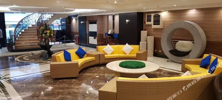 行政酒店(Executive Hotel)图片