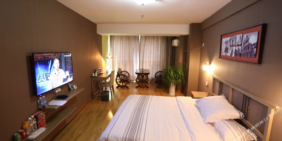 奎文区 >> 酒店  标签: 宾馆快捷酒店 潍坊佳悦快捷酒店共多少人浏览