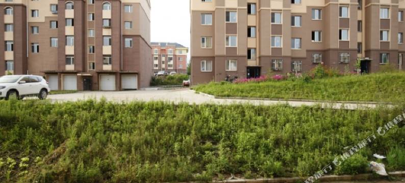 汤旺缘梦家庭旅馆图片