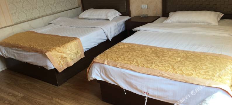 黄石星期天宾馆图片