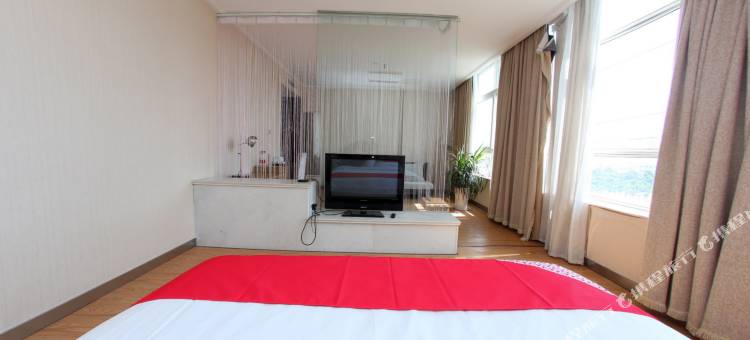 泰州润泽宾馆图片