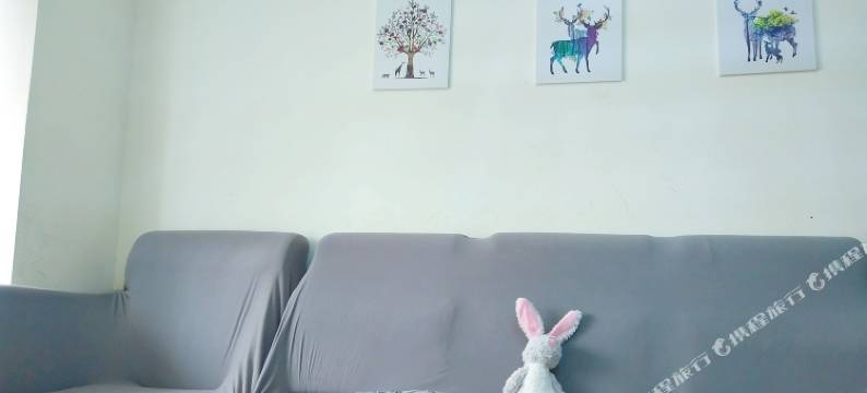 桂林旅人与酒民宿图片