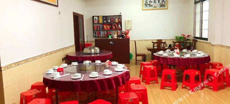 永泰云悦山庄图片