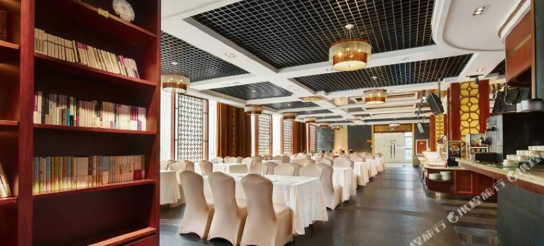 郑州郑飞国际酒店图片