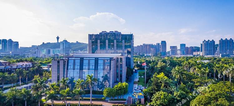 厦门宝龙铂尔曼大酒店图片