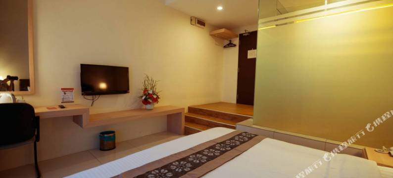 吉隆坡德艾利蒙特商务酒店(De Elements Business Hotel KL)图片