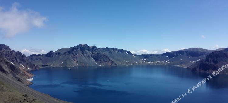 希岸轻雅酒店(敦化火车站店)图片