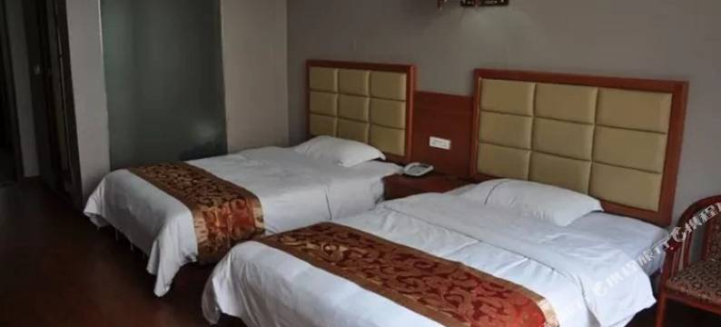 云阳凯瑞宾馆图片