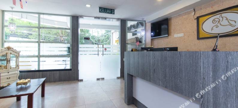 Hotel Seniman Sentul图片