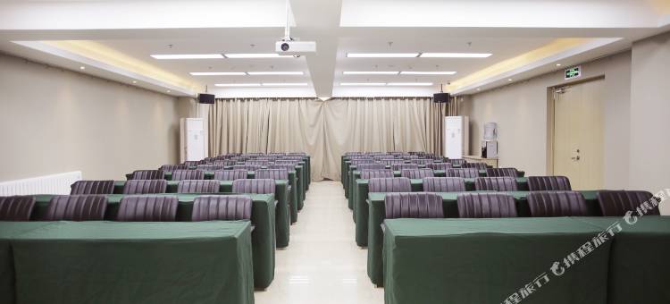 麗枫酒店(哈尔滨哈西火车站店)图片