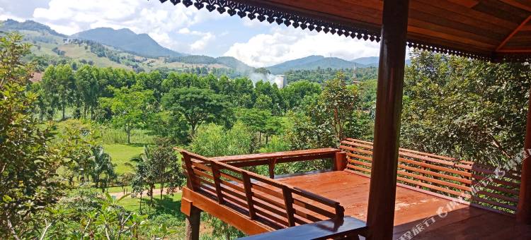 普发塔拉度假村(Phufatara Resort)图片