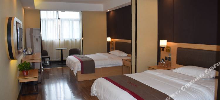 尚客优酒店(周口师范学院店)图片