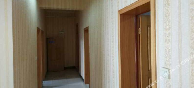 沙湖今聚宾馆图片