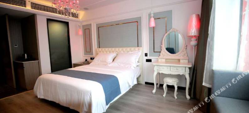 宜都熙悦阳光酒店图片