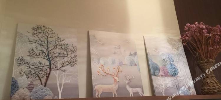 平凉漫时光青年旅舍图片